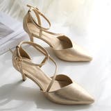 セレモニー パンプス レディース | AmiAmi | 詳細画像20 