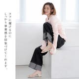 ローヒール ストラップ サンダル レディース | AmiAmi | 詳細画像16 