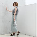 変形ヒール サンダル レディース | AmiAmi | 詳細画像17 