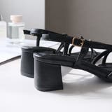 リボン ストラップ サンダル レディース | AmiAmi | 詳細画像14 