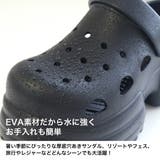 厚底 サボ サンダル レディース | AmiAmi | 詳細画像5