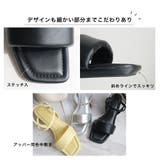 サンダル 疲れない 歩きやすい | AmiAmi | 詳細画像9