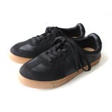 ブラック | ローカット スニーカー ユニセックス | AmiAmi