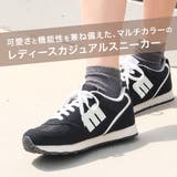 モズ スニーカー レディース | AmiAmi | 詳細画像4