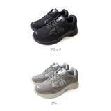 厚底 スニーカー レディース | AmiAmi | 詳細画像2