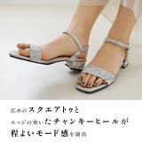 日本製 本革 サンダル レディース | AmiAmi | 詳細画像5