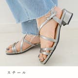 日本製 本革 サンダル レディース | AmiAmi | 詳細画像16