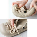 2way ボリューム サンダル レディース | AmiAmi | 詳細画像6 