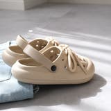 2way ボリューム サンダル レディース | AmiAmi | 詳細画像13 