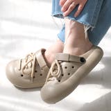 2way ボリューム サンダル レディース | AmiAmi | 詳細画像16 