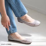 ラウンドトゥ サンダル レディース | AmiAmi | 詳細画像14 