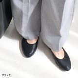 アーモンドトゥ ローヒール パンプス レディース | AmiAmi | 詳細画像19 