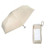 ベージュ | 晴雨兼用 日傘 | AmiAmi