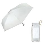 グレー | 晴雨兼用 日傘 | AmiAmi