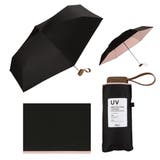 ブラック | 晴雨兼用 日傘 | AmiAmi