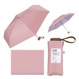 ピンク(11949-102) | 晴雨兼用 日傘 | AmiAmi