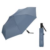 ブルーグレー | 晴雨兼用 日傘 | AmiAmi