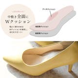 走れる 7センチヒール パンプス レディース | AmiAmi | 詳細画像6 