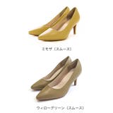 走れる 7センチヒール パンプス レディース | AmiAmi | 詳細画像2 