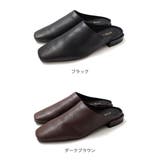 本革 ロングノーズシューズ レディース | AmiAmi | 詳細画像2
