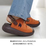 ウェッジソール サンダル レディース | AmiAmi | 詳細画像10