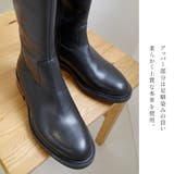 本革 ロングブーツ レディース | AmiAmi | 詳細画像13 