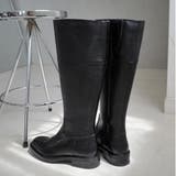 本革 ロングブーツ レディース | AmiAmi | 詳細画像14 