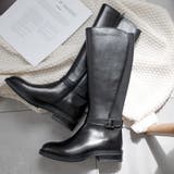 本革 ロングブーツ レディース | AmiAmi | 詳細画像10 