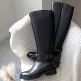 本革 ロングブーツ レディース | AmiAmi | 詳細画像15 