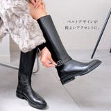 本革 ロングブーツ レディース | AmiAmi | 詳細画像16 