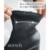 7センチヒール ショート ブーツ レディース | AmiAmi | 詳細画像6 