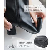 7センチヒール ショート ブーツ レディース | AmiAmi | 詳細画像9 