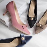 リボン パンプス レディース | AmiAmi | 詳細画像16 