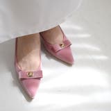 リボン パンプス レディース | AmiAmi | 詳細画像18 