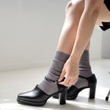 セパレート ストラップ パンプス レディース | AmiAmi | 詳細画像12 