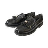 グロスブラック(スムース) | レインシューズ レディース | AmiAmi