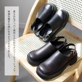 バックストラップ クロッグシューズ レディース | AmiAmi | 詳細画像4 