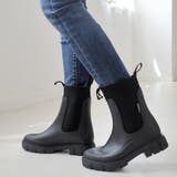 リブ レインブーツ レディース | AmiAmi | 詳細画像18 