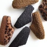 厚底 ボア スリッポン レディース | AmiAmi | 詳細画像19 