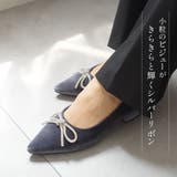 バレエパンプス レディース | AmiAmi | 詳細画像5 