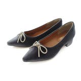 シルバーグレー(ベルベット) | バレエパンプス レディース | AmiAmi