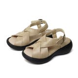 kurumi | ウェッジソール サンダル レディース | AmiAmi