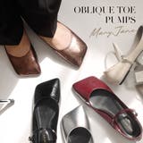 フラットシューズ レディース | AmiAmi | 詳細画像1