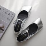 フラットシューズ レディース | AmiAmi | 詳細画像8