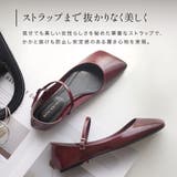 フラットシューズ レディース | AmiAmi | 詳細画像9