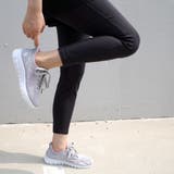 軽量 レースアップ スニーカー レディース | AmiAmi | 詳細画像17 