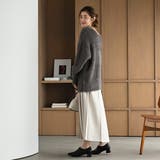 ポインテッドトゥ ブーティ レディース | AmiAmi | 詳細画像18 