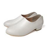 アイボリー(スムース) | ブーティ パンプス レディース | AmiAmi