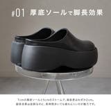 スライド サボ サンダル レディース | AmiAmi | 詳細画像6