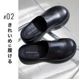 スライド サボ サンダル レディース | AmiAmi | 詳細画像8